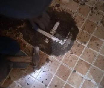 磁县卫生间漏水维修公司为您分享下卫生间渗水如何处理及注意事项
