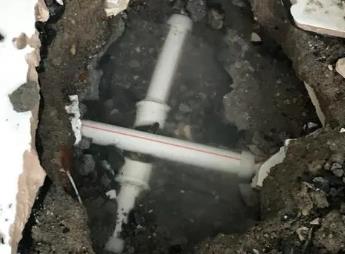磁县阳台漏水维修公司为您分享楼上楼下漏水怎么处理