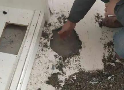 磁县卫生间漏水维修公司分享下精确定位查漏水一次多少钱?不同级别收费不同
