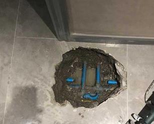 磁县阳台漏水维修公司分享下暖气管道漏水的原因有哪些