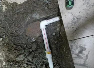 磁县阳台漏水维修时有哪些声音会影响检漏仪