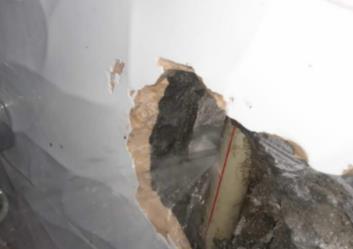 磁县卫生间漏水维修的步骤和流程。